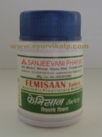 sanjeevani pharma femisaan | herbal remedies for menopause